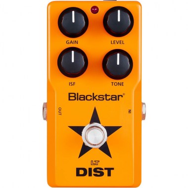 Blackstar LT Dist Оборудование гитарное